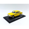 Volvo 144 Stockholm Taxi 1970 - skala 1:43 - Centauria
